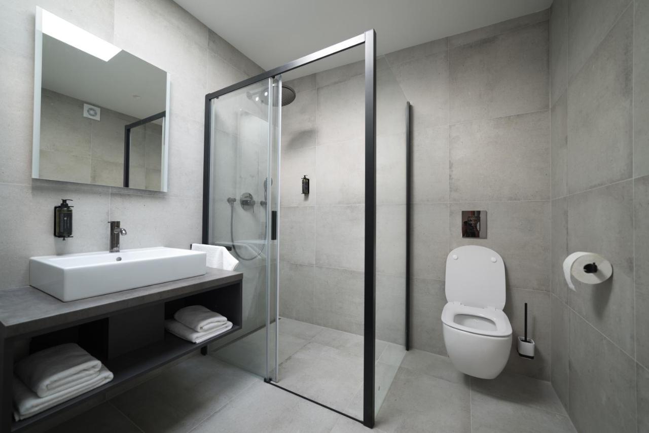 Apartment Depandance Vitkova Hora Karlovy Vary