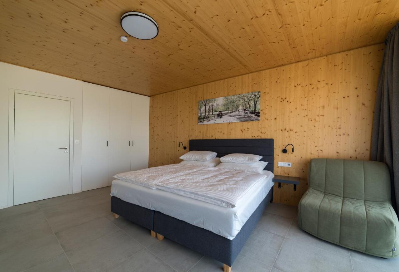 Depandance Vitkova Hora Apartment Karlovy Vary