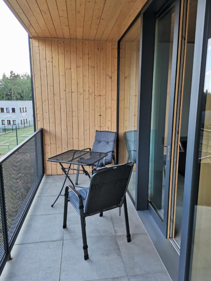 Apartment Depandance Vitkova Hora