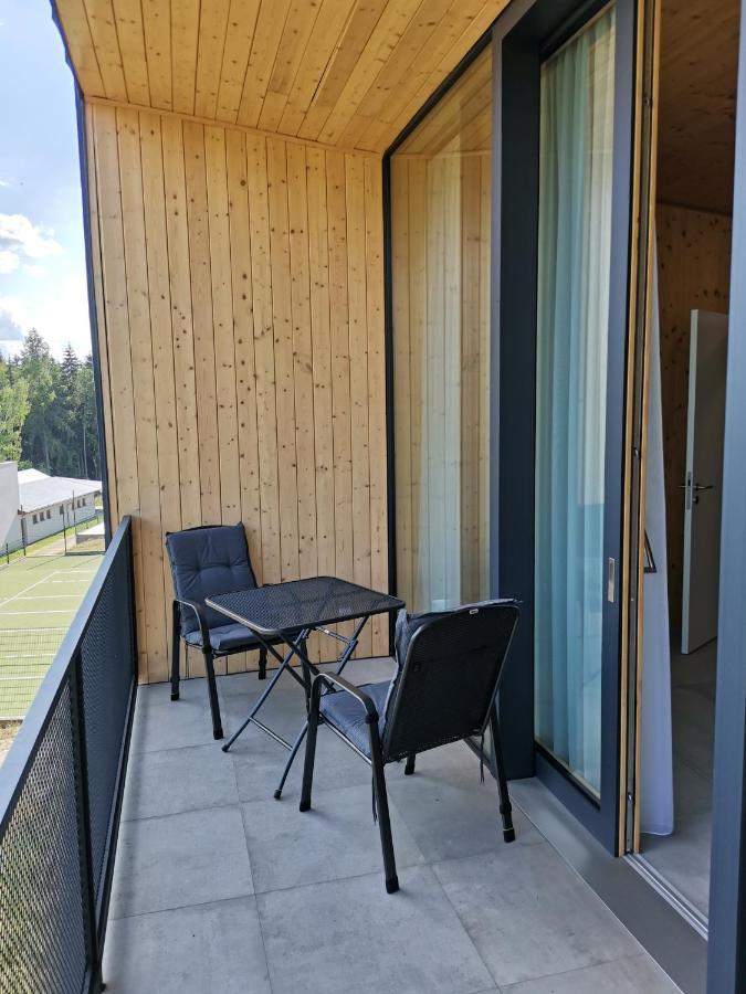 Depandance Vitkova Hora Apartment Karlovy Vary