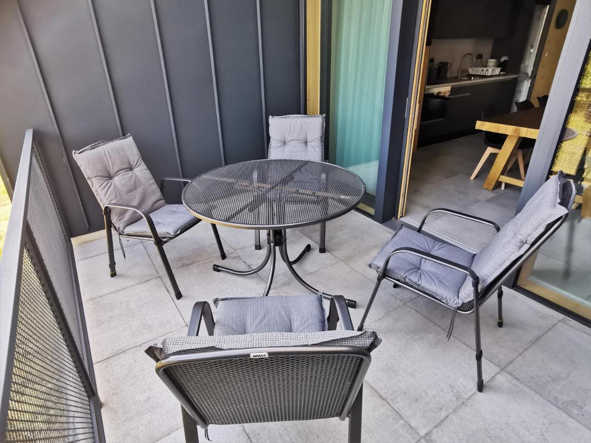 Apartment Depandance Vitkova Hora