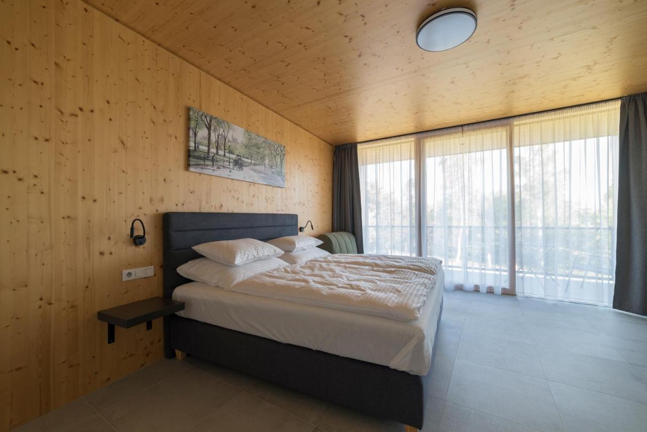 Apartment Depandance Vitkova Hora